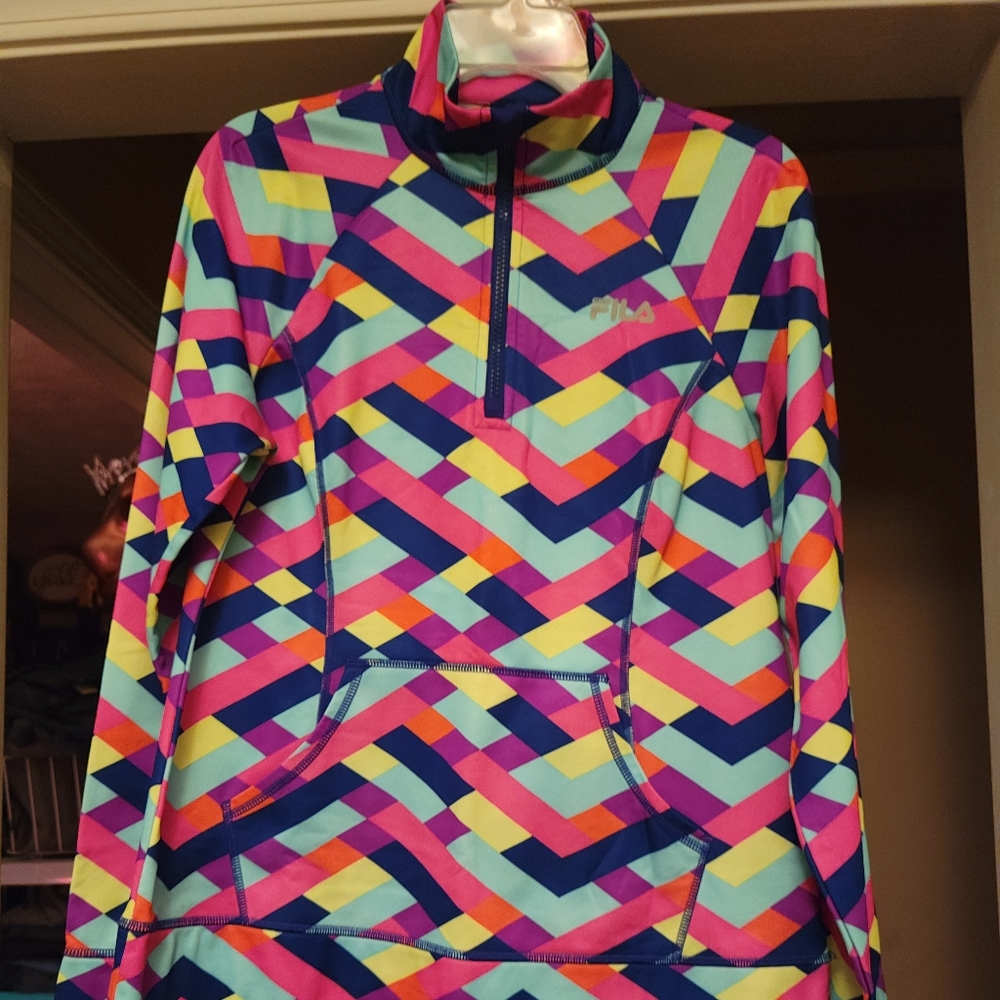 Jogging Jacket - image 2